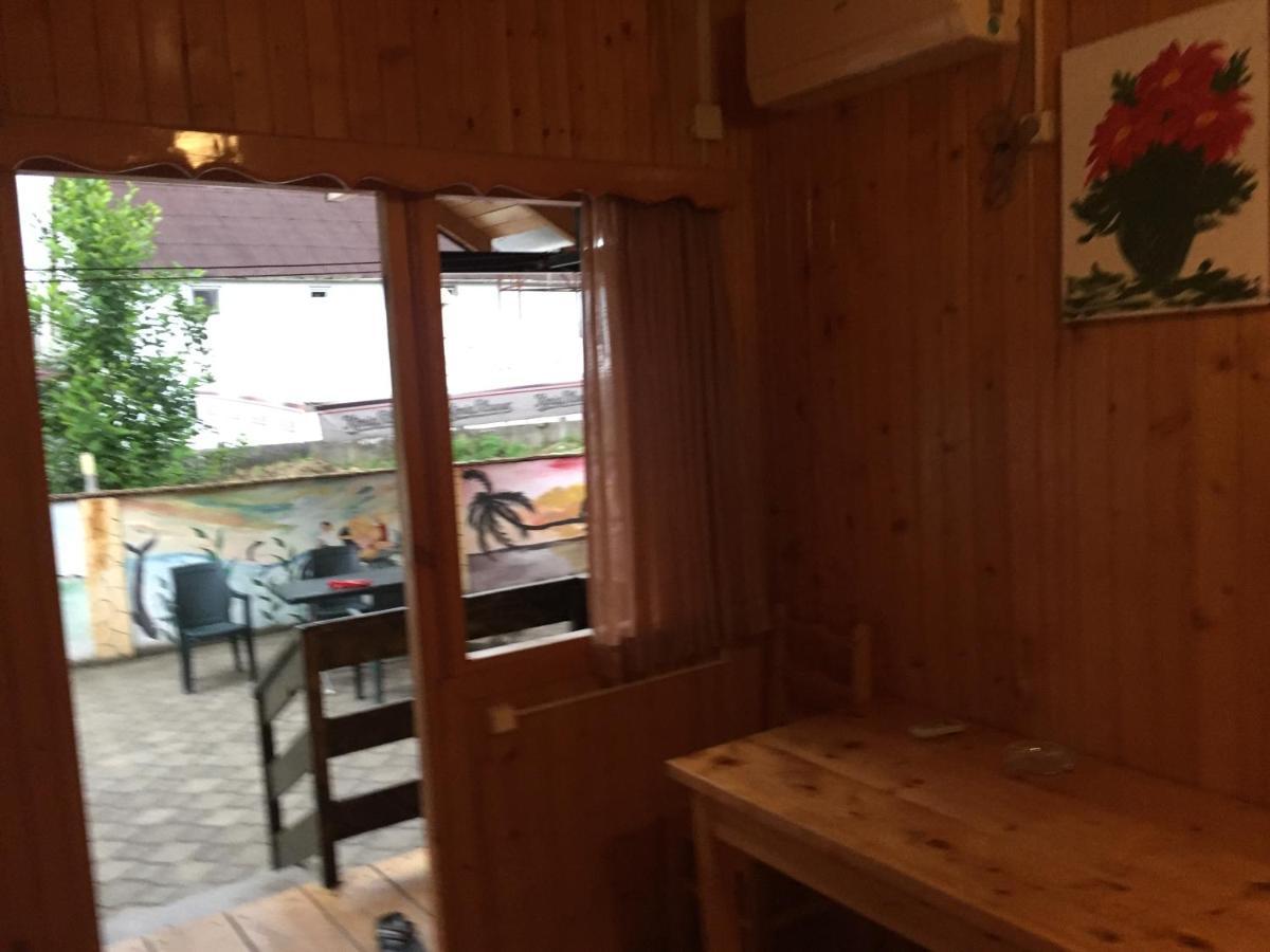 Holiday Home Ureki Buitenkant foto