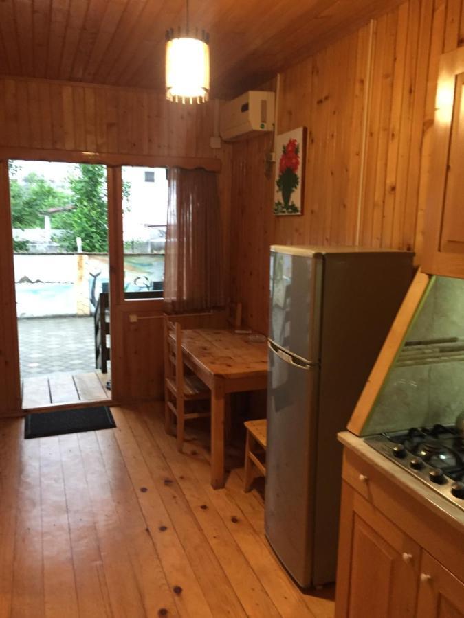 Holiday Home Ureki Buitenkant foto