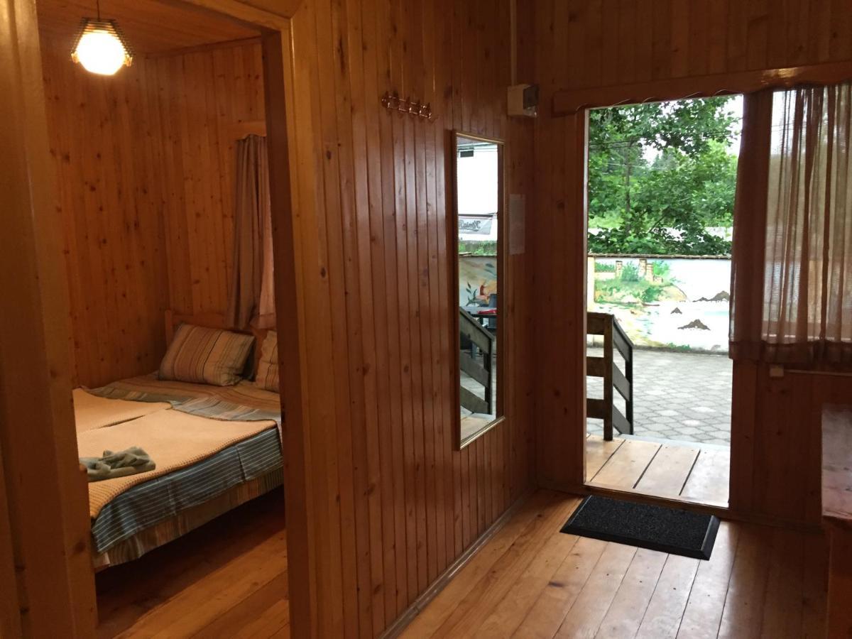 Holiday Home Ureki Buitenkant foto