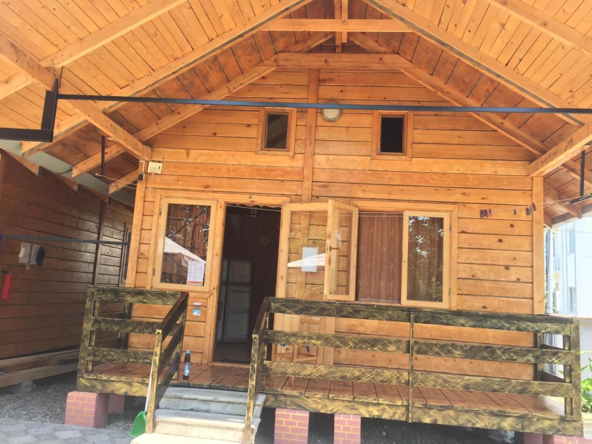 Holiday Home Ureki Buitenkant foto