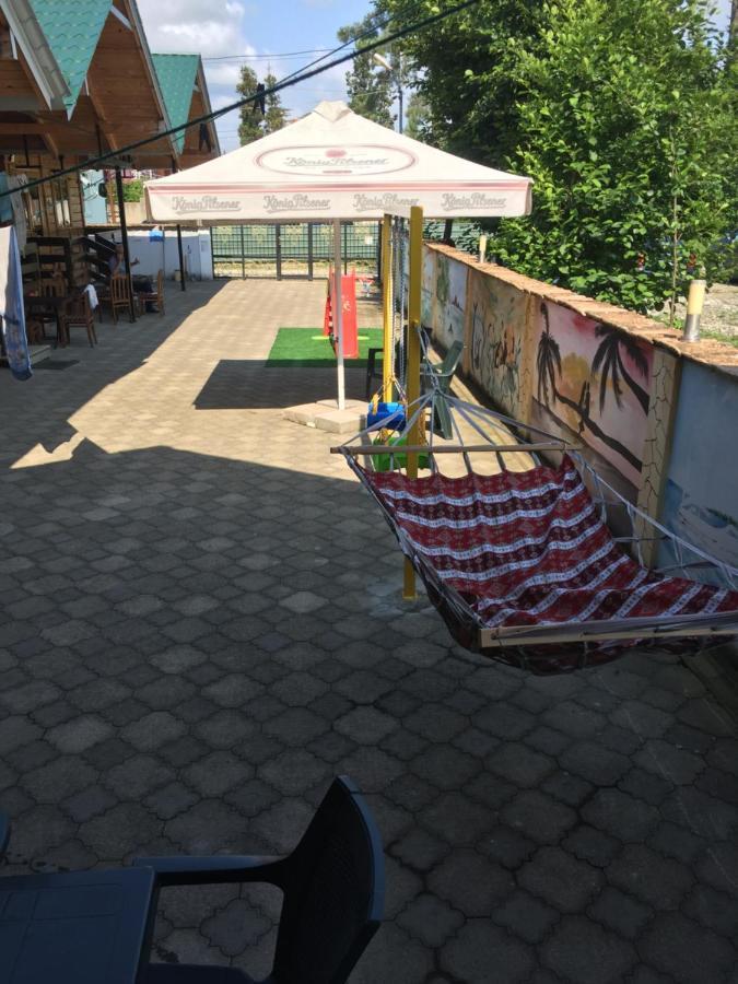 Holiday Home Ureki Buitenkant foto