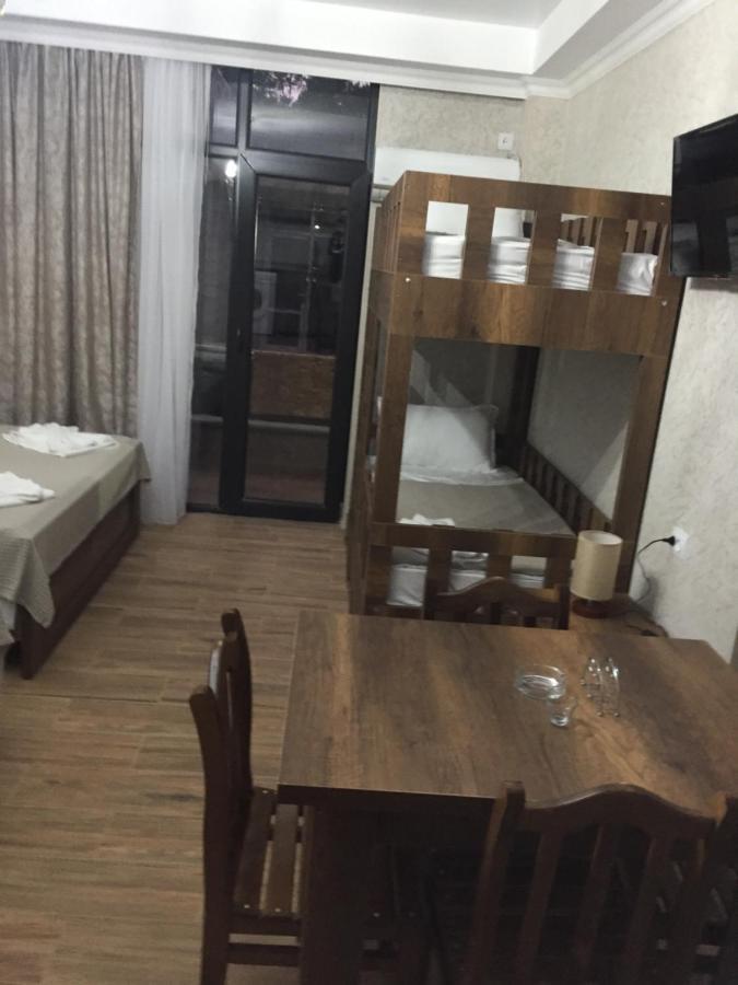 Holiday Home Ureki Kamer foto