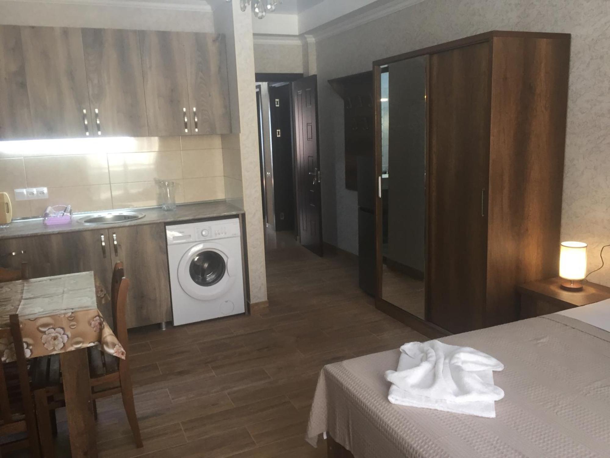 Holiday Home Ureki Kamer foto