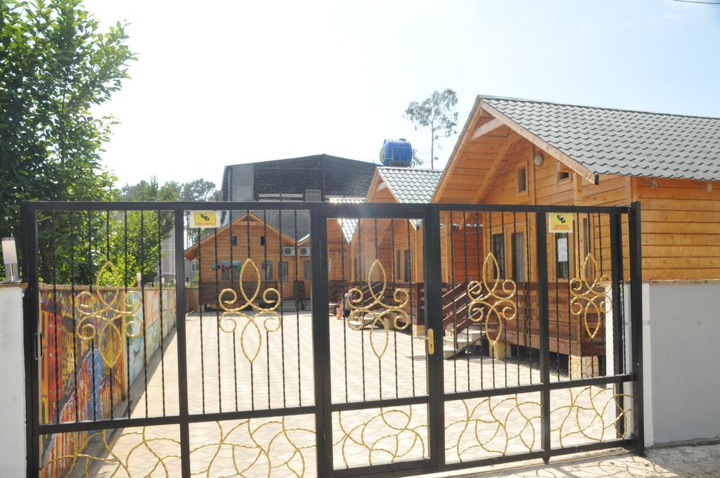 Holiday Home Ureki Buitenkant foto