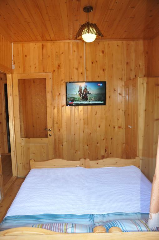 Holiday Home Ureki Buitenkant foto