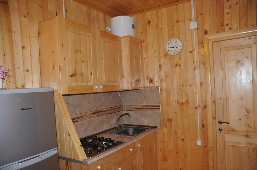 Holiday Home Ureki Buitenkant foto